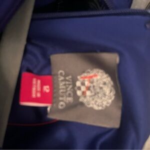 Vince Camuto Blue Garment